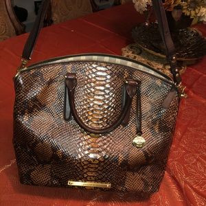 Brahmin Bag